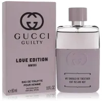 Gucci Guilty Love Edition Mmxxi Cologne