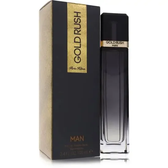 Gold Rush Cologne