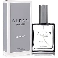 Clean Men Cologne