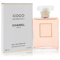 Coco Mademoiselle Perfume