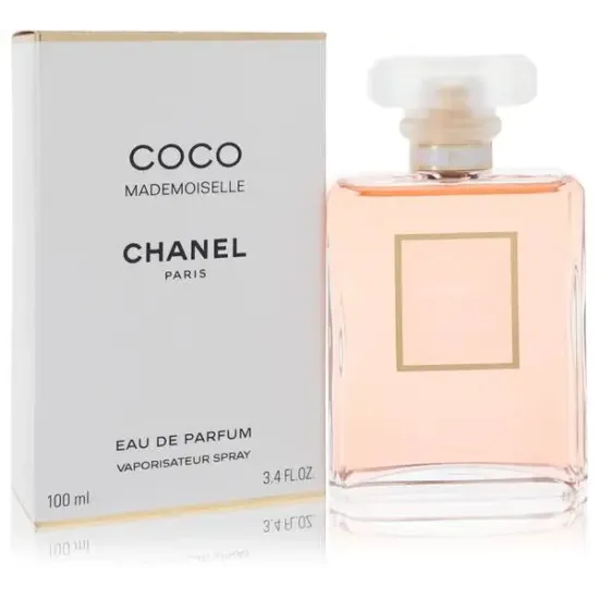 Coco Mademoiselle Perfume