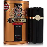 Cigar Black Oud Cologne