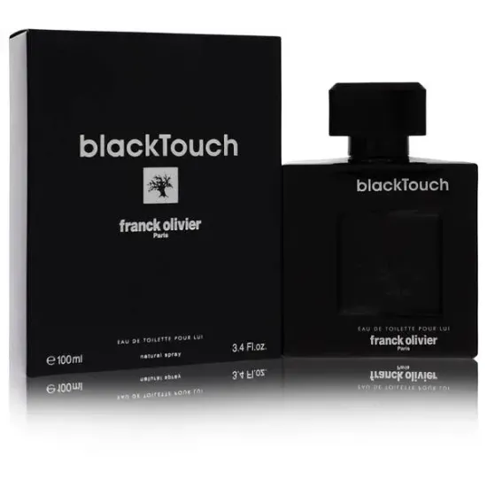 Black Touch Cologne