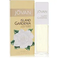 Jovan Island Gardenia Perfume