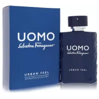 Salvatore Ferragamo Uomo Urban Feel Cologne