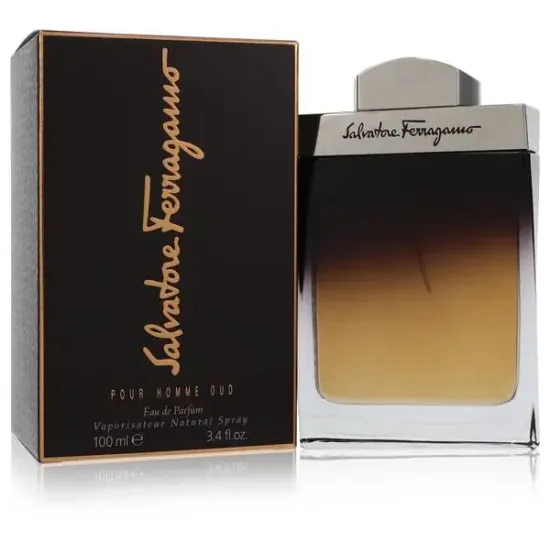 Salvatore Ferragamo Oud Cologne