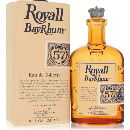 Royall Bay Rhum 57 Cologne