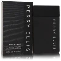 Perry Ellis Midnight Cologne