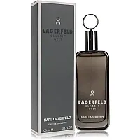 Lagerfeld Classic Grey Cologne