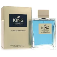 King Of Seduction Absolute Cologne