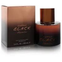 Kenneth Cole Copper Black Cologne