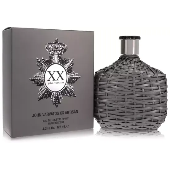 John Varvatos Xx Artisan Cologne