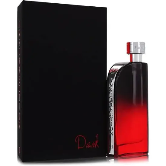 Insurrection Ii Dark Cologne