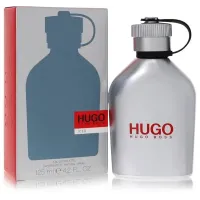 Hugo Iced Cologne