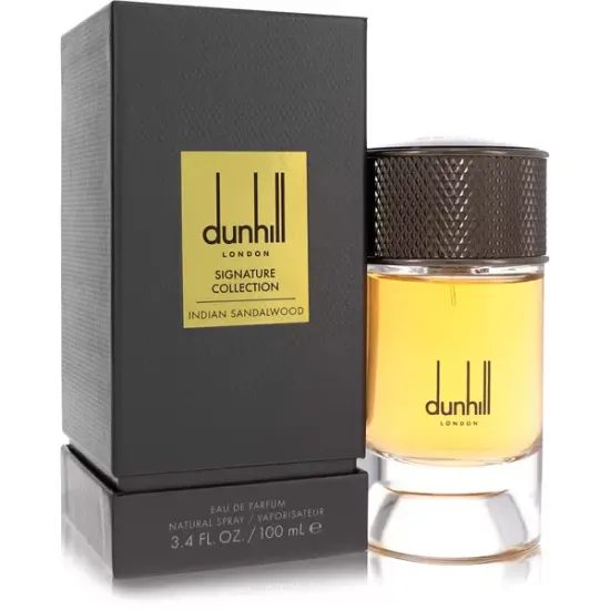 Dunhill Indian Sandalwood Cologne