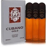 Cubano Gold Cologne