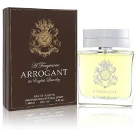 Arrogant Cologne