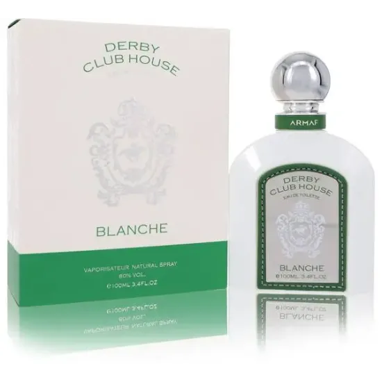 Armaf Derby Blanche White Cologne