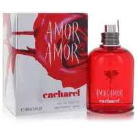 Amor Amor Perfume