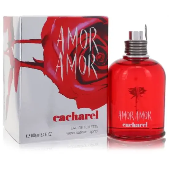 Amor Amor Perfume