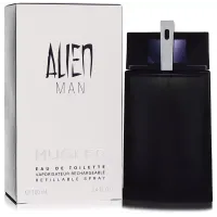 Mugler Alien Man Cologne