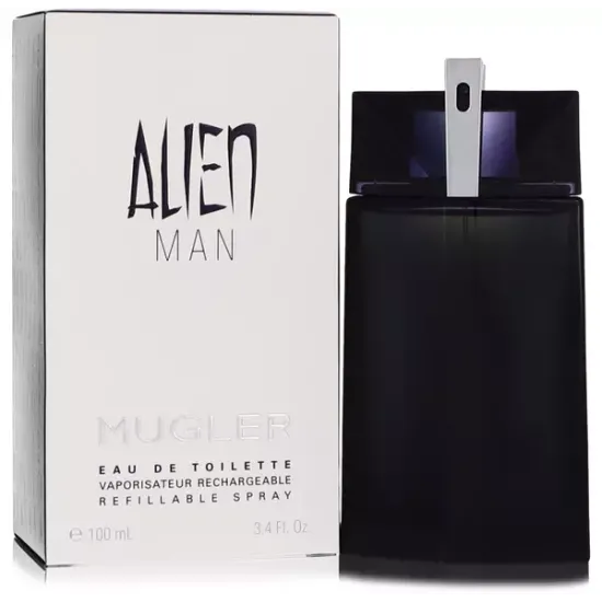 Mugler Alien Man Cologne