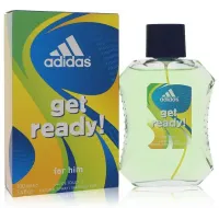 Adidas Get Ready Cologne