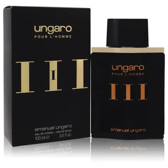 Ungaro Iii Cologne