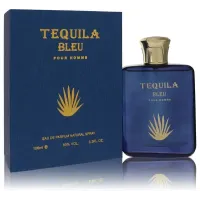 Tequila Pour Homme Bleu Cologne