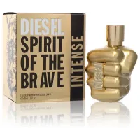 Spirit Of The Brave Intense Cologne