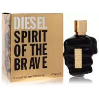 Spirit Of The Brave Cologne