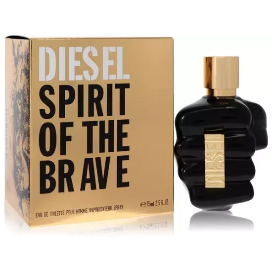 Spirit Of The Brave Cologne