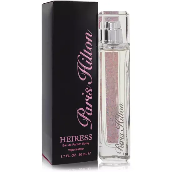 Paris Hilton Heiress Perfume