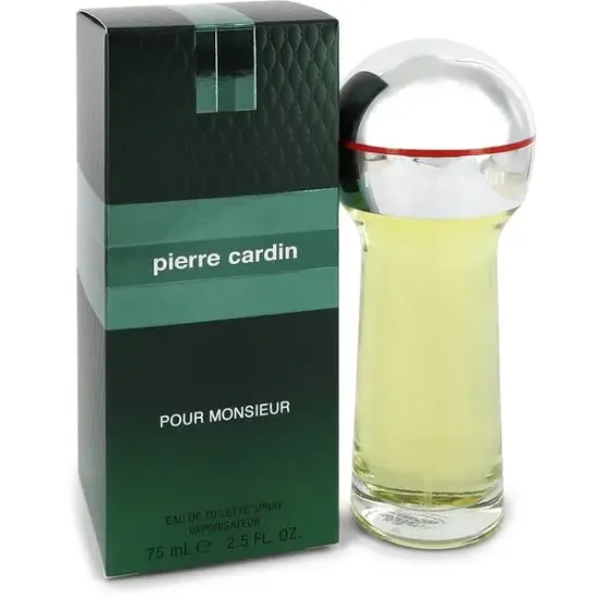 Pierre Cardin Pour Monsieur Cologne