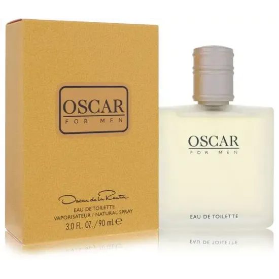 Oscar Cologne