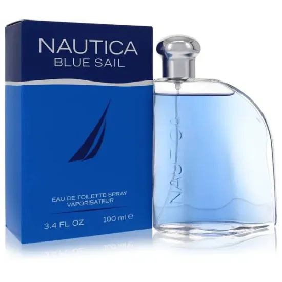 Nautica Blue Sail Cologne