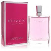 Miracle Perfume