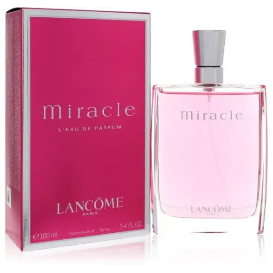 Miracle Perfume