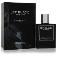 Jet Black Intense Cologne