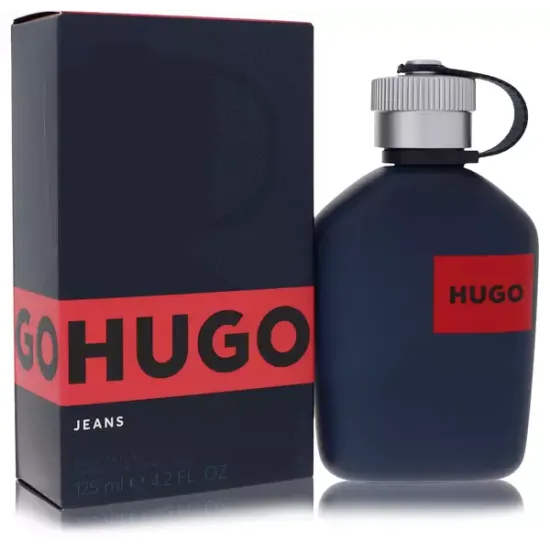 Hugo Jeans Cologne