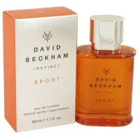 David Beckham Instinct Sport Cologne