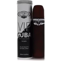 Cuba Vip Cologne