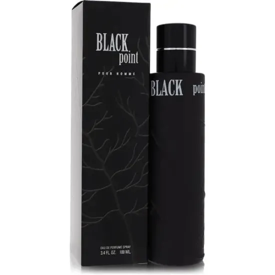 Black Point Cologne