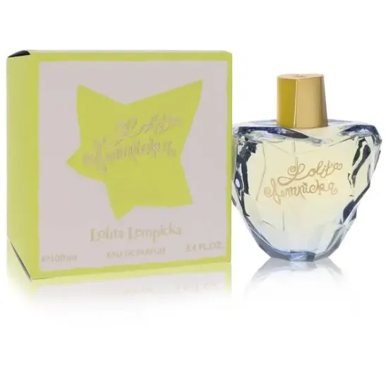 Lolita Lempicka Perfume