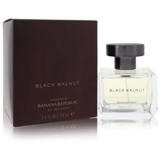 Banana Republic Black Walnut Cologne