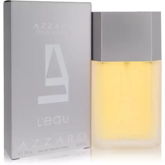 Azzaro L'eau Cologne