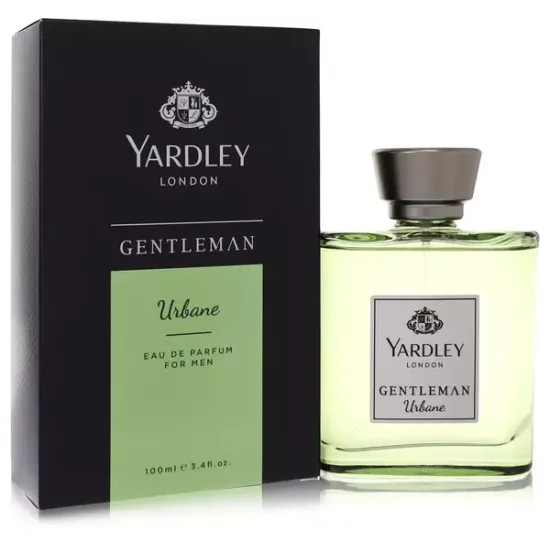 Yardley Gentleman Urbane Cologne