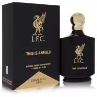 This Is Anfield Cologne