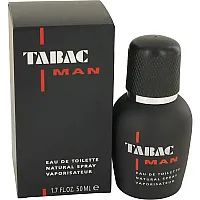 Tabac Man Cologne