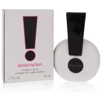 Exclamation Perfume